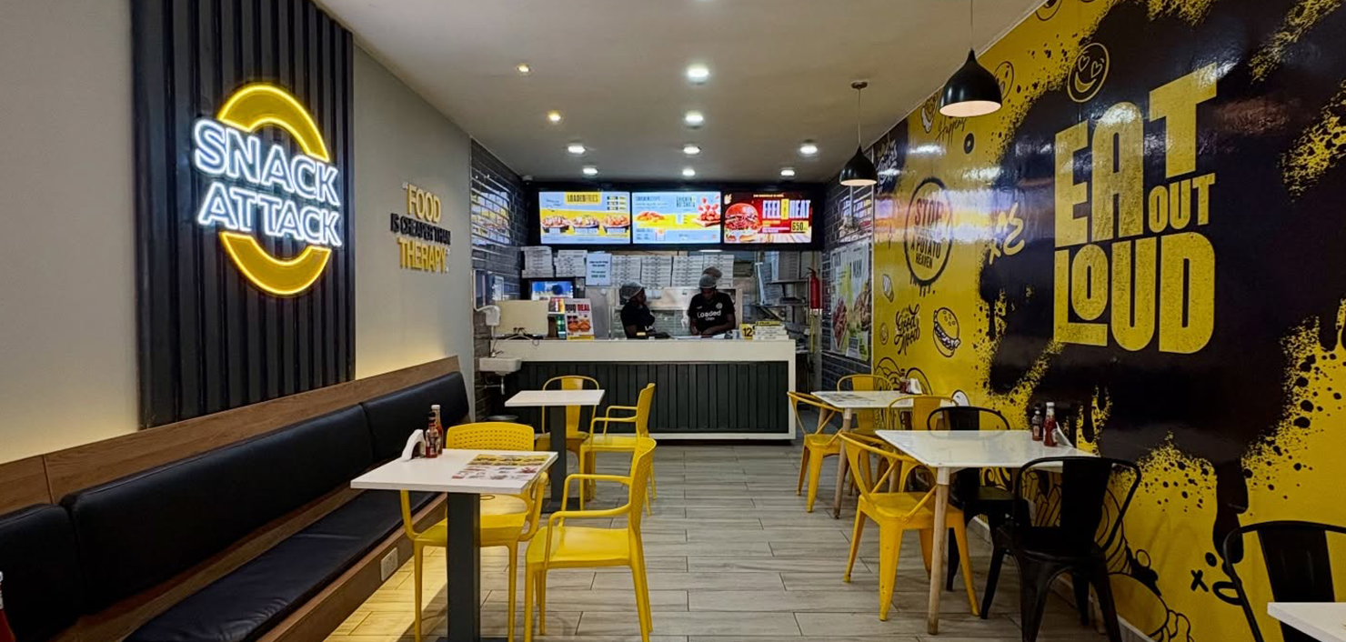 Adams Arcade - Ngong Road