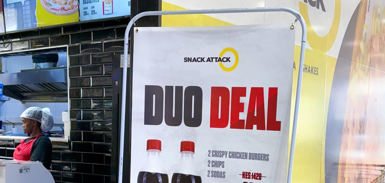 BBS Mall - Eastleigh